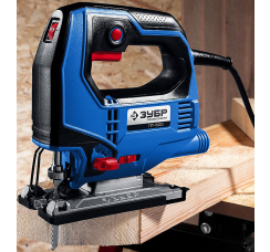 ЗУБР "Профессионал" ЛП-500 электролобзик