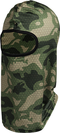 Маска-балаклава "Camouflage"