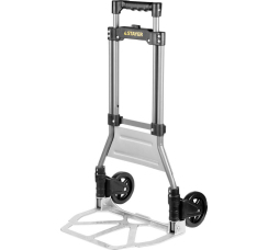 STAYER "PROTruck" складная хозяйственная тележка