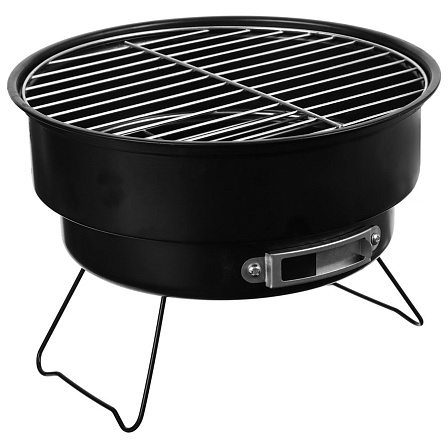 Мангал-барбекю Maclay