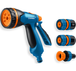 GRINDA PROLine B-812, пистолет поливочный