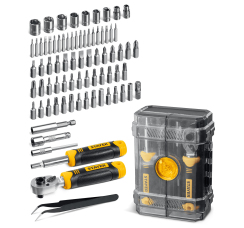 STAYER "Compact-78" универсальный набор инструмента (78 предметов)