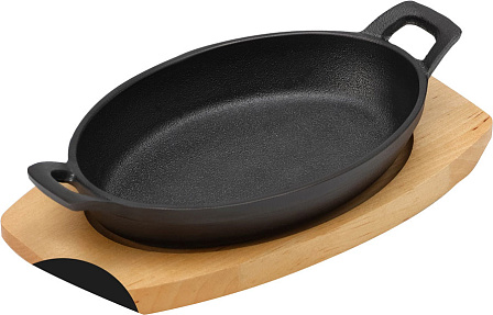 MAGMA сковорода чугунная ?Далат?