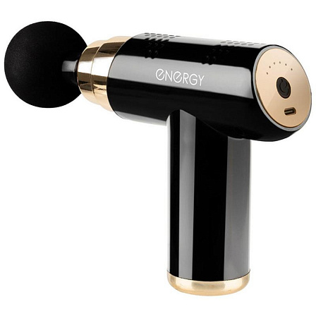ENERGY EN-759 массажер перкуссионный