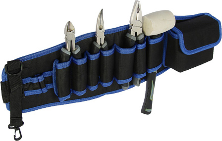 TUNDRA сумка-пояс для инструментов