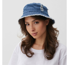 Панама "Деним"