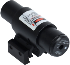 Лазерный целеуказатель