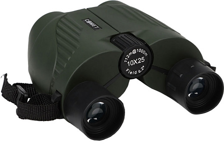 Бинокль "Охотник" (10х25)