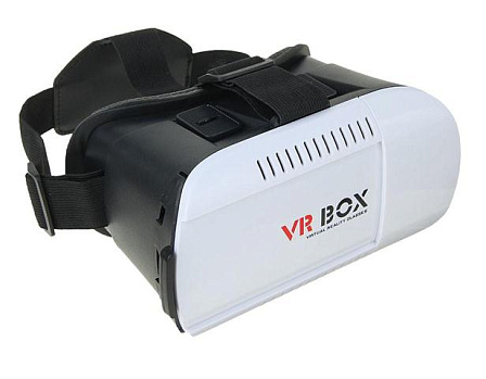 Очки виртуальной реальности