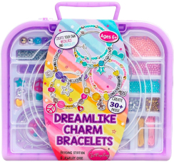 Набор для бисероплетения ?Волшебные бусины?