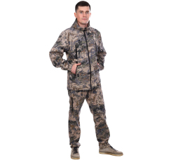 Костюм летний Crodis "Аллигатор"