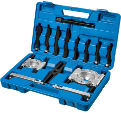 ЗУБР "Профессионал" набор съёмников сепараторных