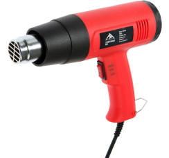 ЛОМ 1800 Вт строительный фен