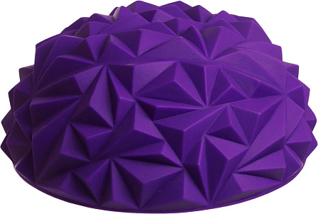 Массажер ?Полусфера? (диаметр - 16 см)