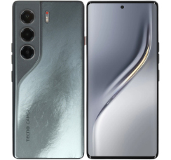 Tecno CAMON 40 Pro 5G смартфон (12+256 Гб)