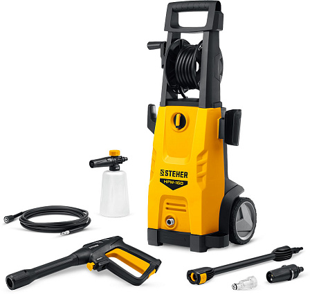 STEHER HPW-160 электромойка