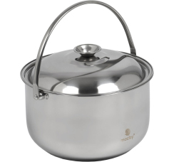 MACLAY котелок походный (3,4 литра)