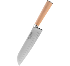 SL Home нож сантоку ?Калабрия?