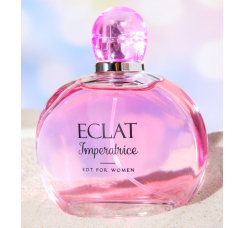 Туалетная вода женская "Eclat Imperatrice" (100 мл)