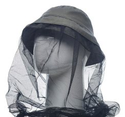 Панама-накомарник Huntsman "Трансформер"