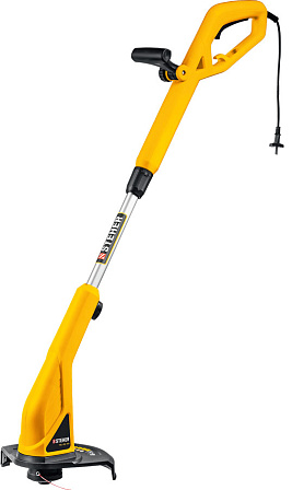 STEHER TEL-25-410 триммер электрический